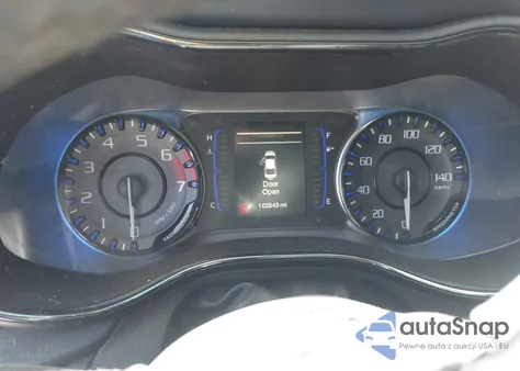 2015 Chrysler 200 S from USA, damaged, VIN 1C3CCCBB7FN614595